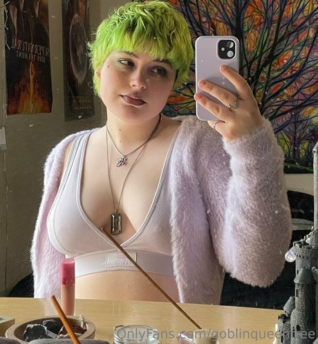 goblinqueenfree onlyfans hot