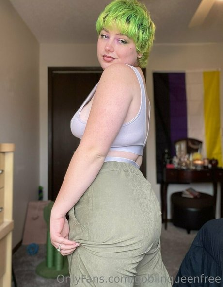 goblinqueenfree onlyfans porn