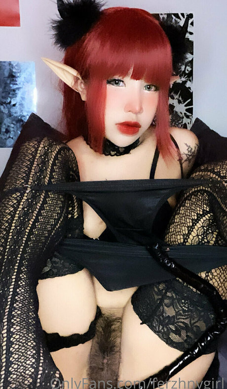 ferzhnygirl onlyfans fotos