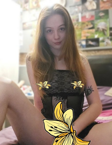 sleepyvegan onlyfans porn nude