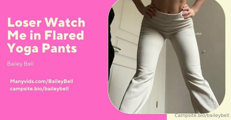 baileybellfree leaked naked onlyfans