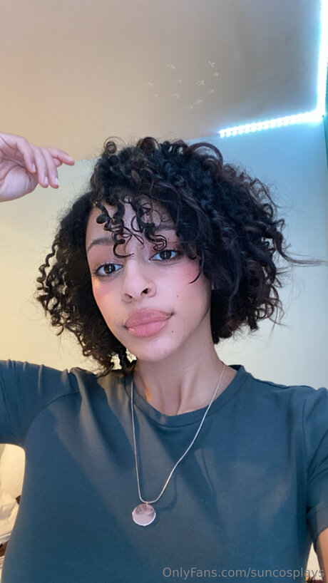 Suncosplays naked only fans