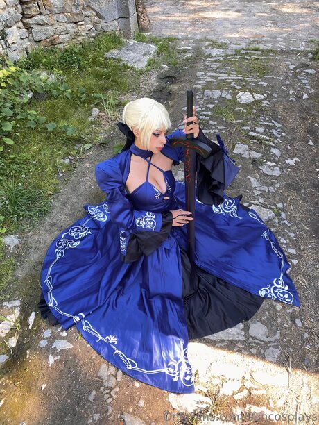 Suncosplays ass onlyfans