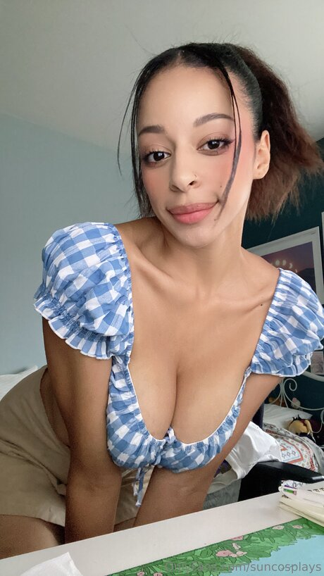 Suncosplays onlyfans leaks free