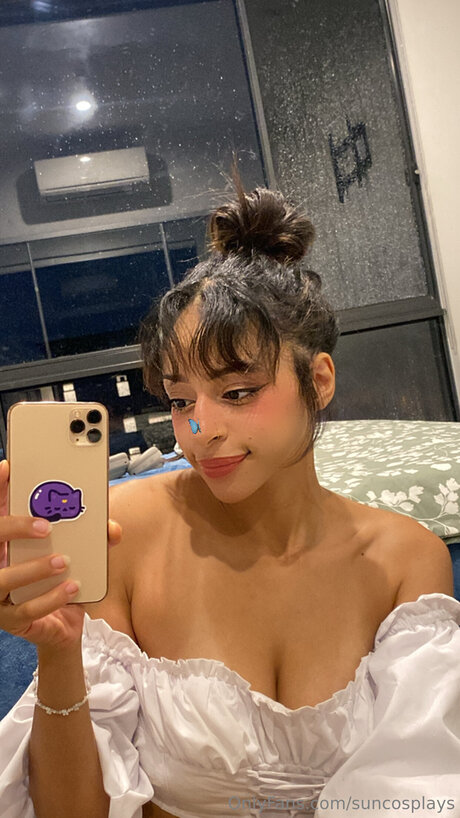 Suncosplays onlyfans leaks porn