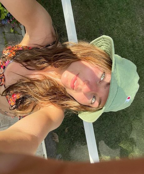 Julia Brower onlyfans naked porn