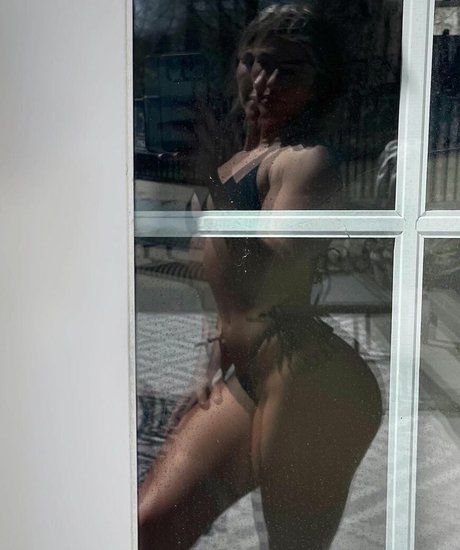 Julia Brower onlyfans leak nudes