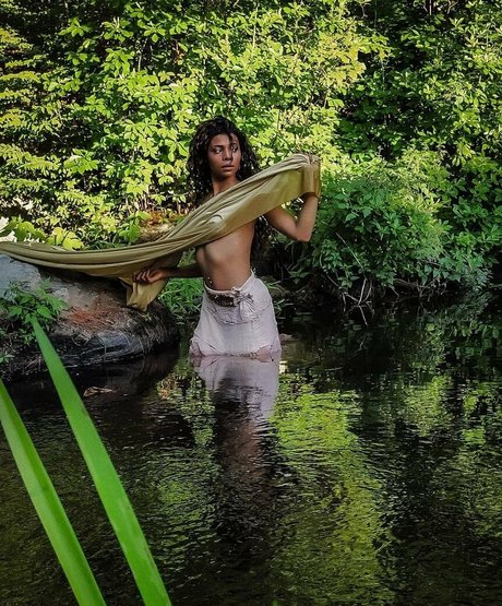 feliciathunnder onlyfans lesk