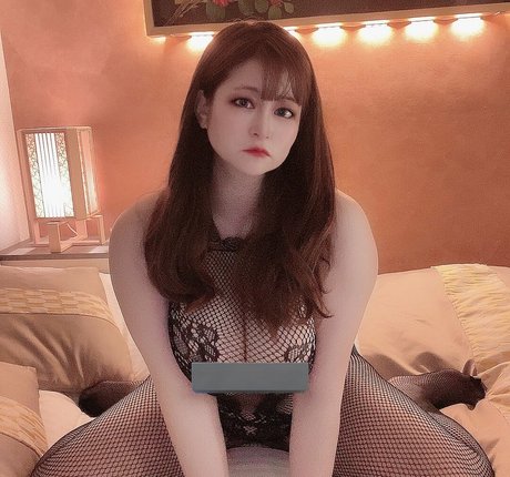 DJ Wanwan onlyfans leaked