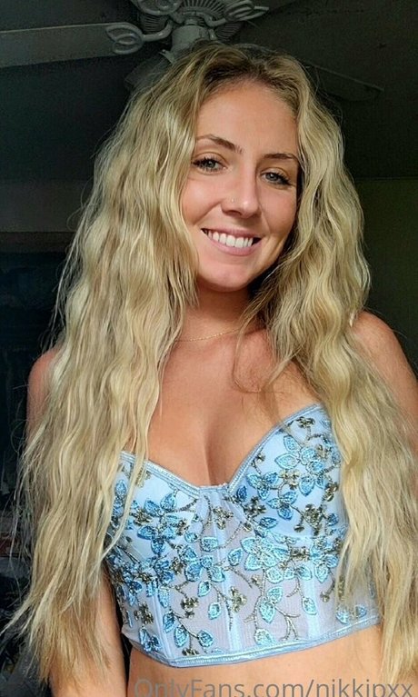 Nikkipxx only fans