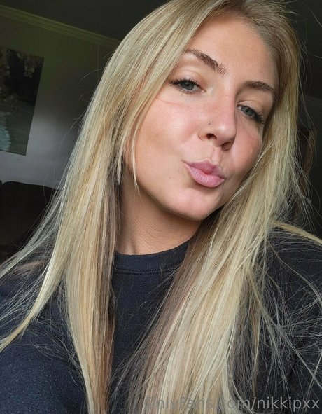 Nikkipxx nudes only fans