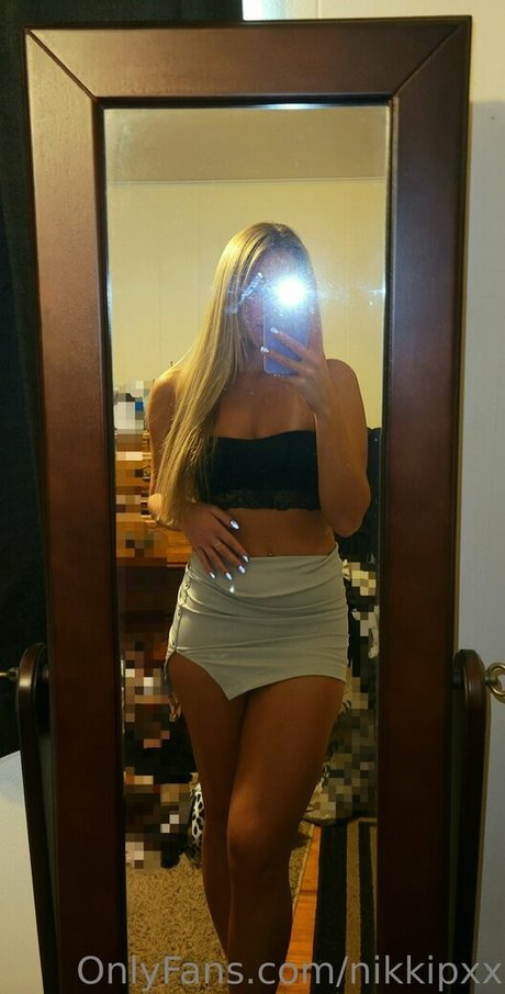 Nikkipxx leaked nudes onlyfans