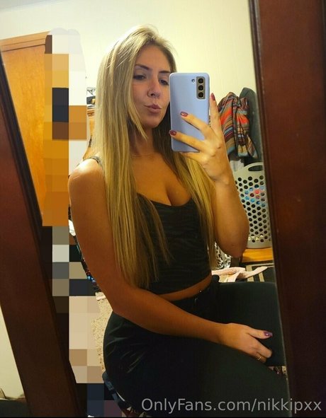 Nikkipxx Profile pic