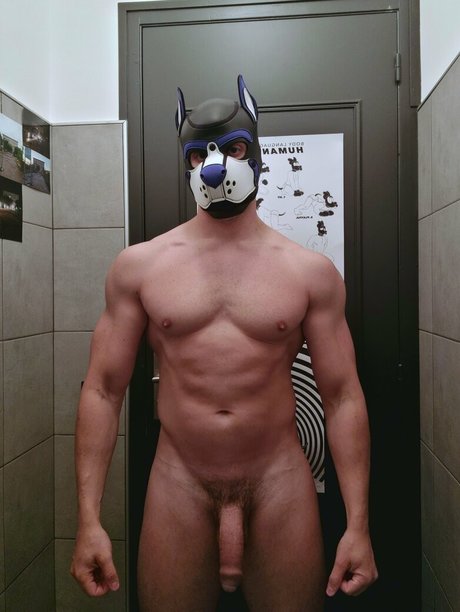 pupbuday naked only fans