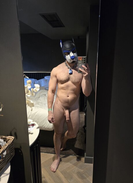 pupbuday nude onlyfans