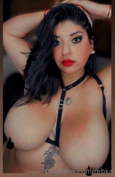 rebka onlyfans sextape leak