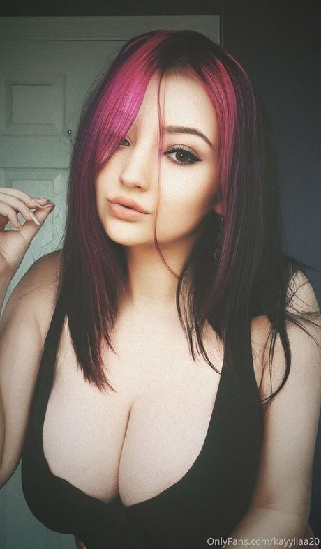 kayyllaa20 sex tape onlyfans