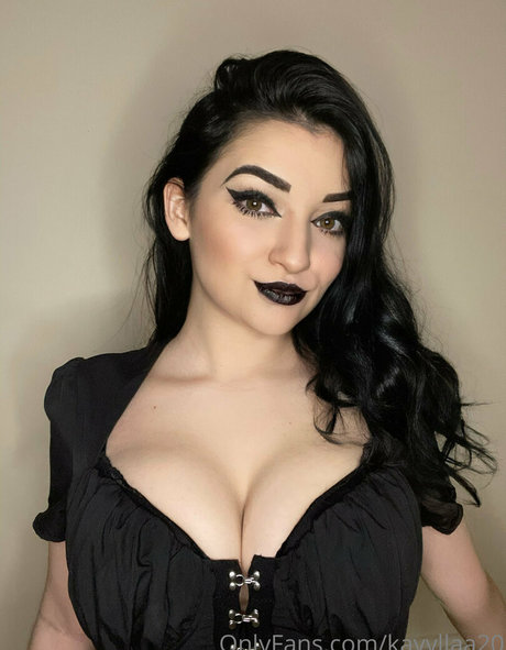 kayyllaa20 onlyfans sex leaked