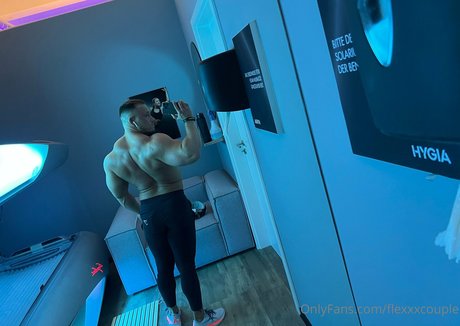 flexxxcouple onlyfans porn nude