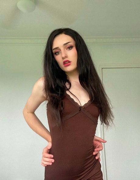 Venus Moorez onlyfans leaks nudes