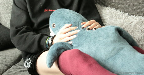 realvrawr leaked onlyfans free