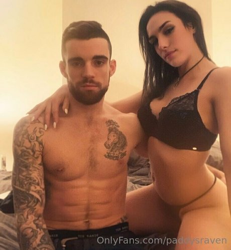 paddysraven onlyfans leaked tits