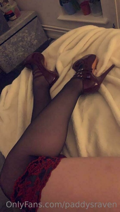 paddysraven naked onlyfans leak