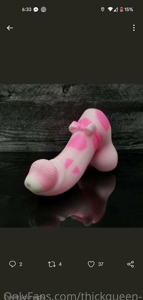 thickqueen_ leaked onlyfans pics