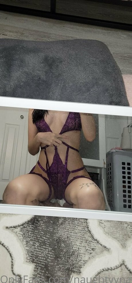 naughtyynavii naked only fans