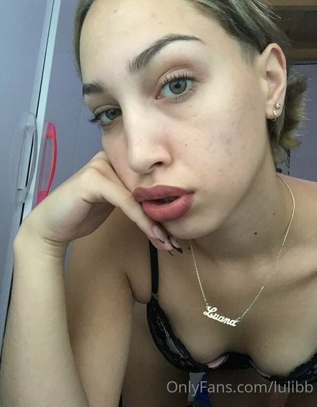 lulibb onlyfans exposed