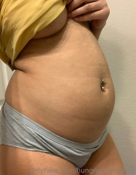 hungrychangeling onlyfans model