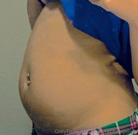 hungrychangeling onlyfans archive