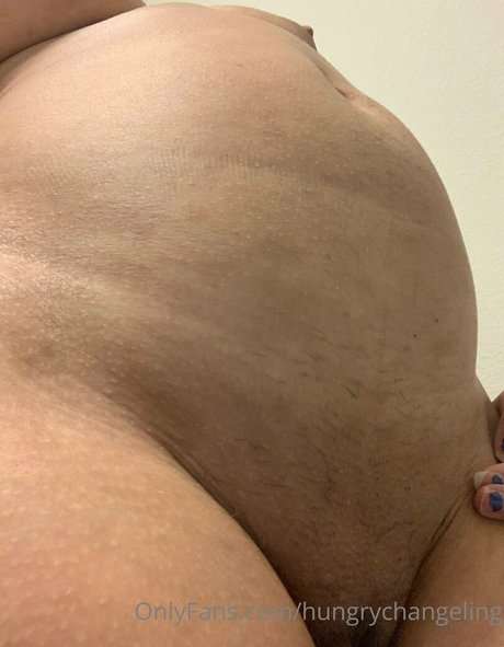 hungrychangeling leaked onlyfans photos
