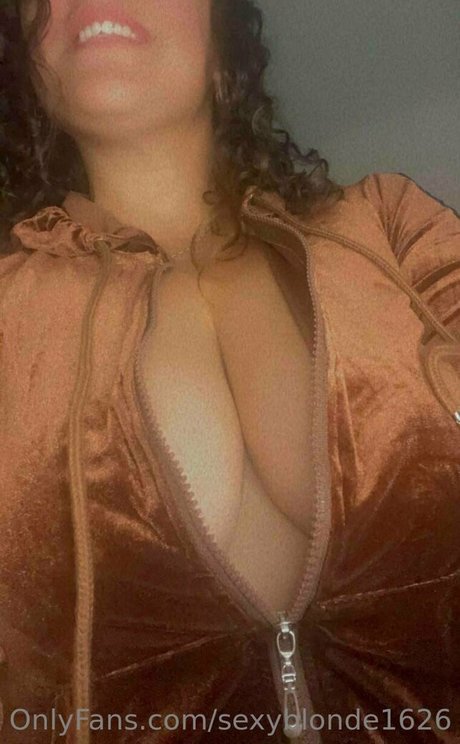 sexyblonde1626 onlyfans leaks sex