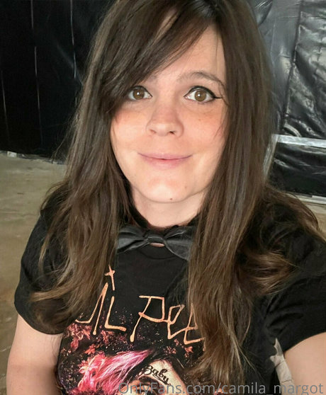 camila margot onlyfans nude