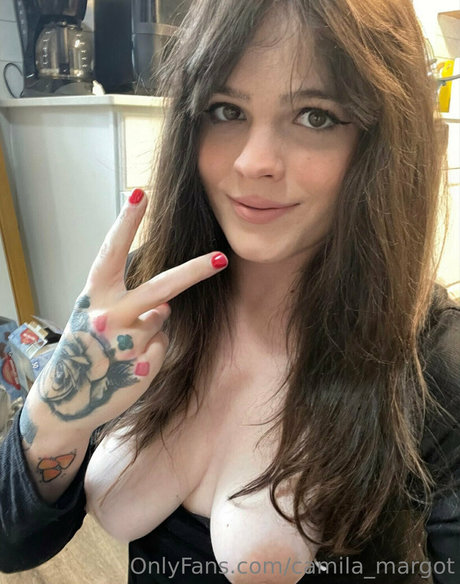 camila margot onlyfans ass