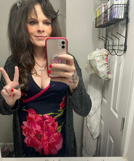 camila margot onlyfans nude leak