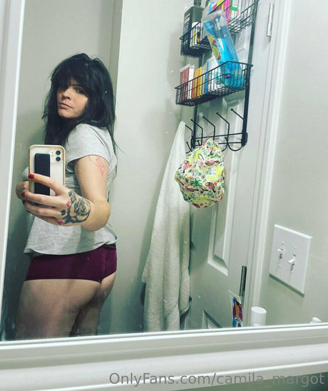 camila margot onlyfans lesk