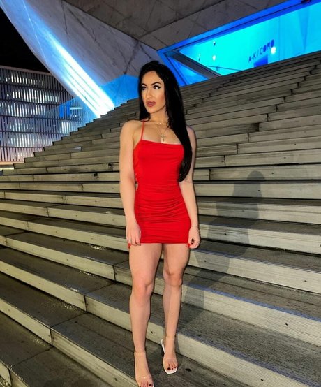 Laura Luchtenberg onlyfans leaka