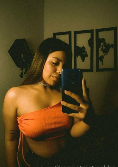 assnickyminash onlyfans striptease