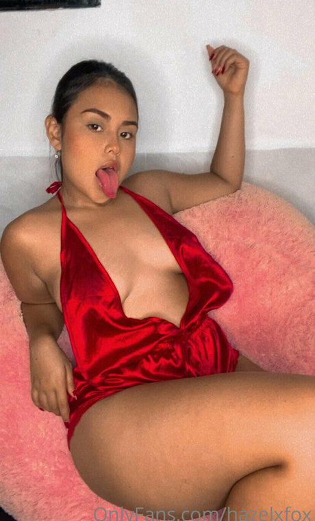 hazelxfox nudes onlyfans