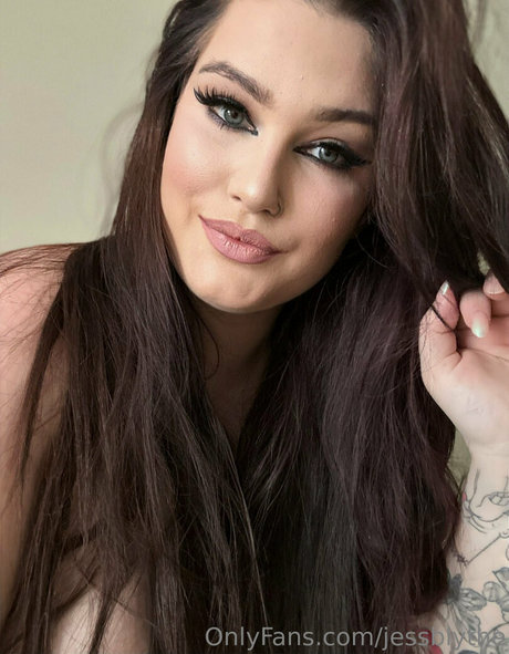 jessblythe only fans leak nude