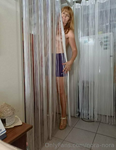 naked nora onlyfans photos