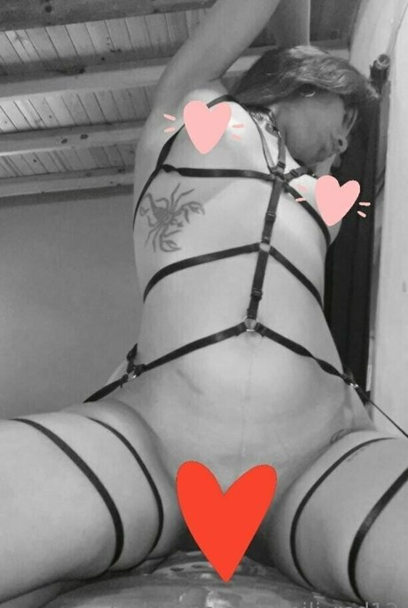 mili red13 nude porn onlyfans