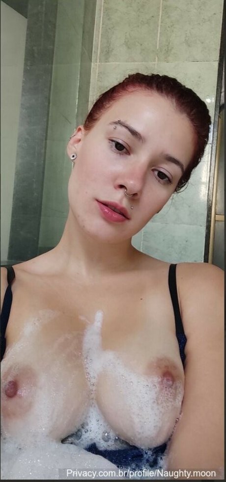Naughty moon leak onlyfans