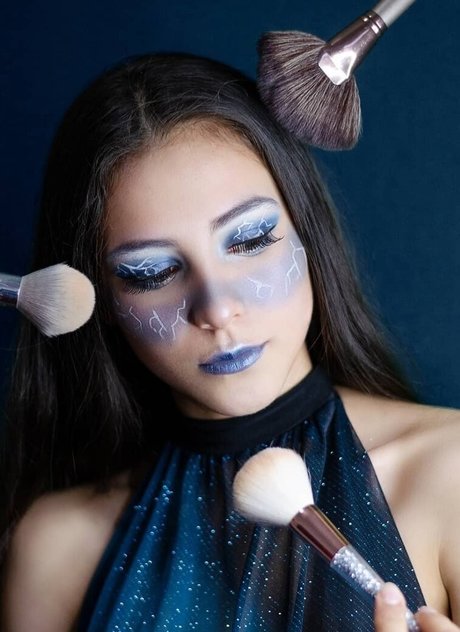 Daniela Derly onlyfans naked pics