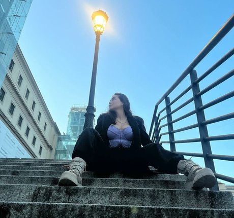 Daniela Derly onlyfans leaked naked