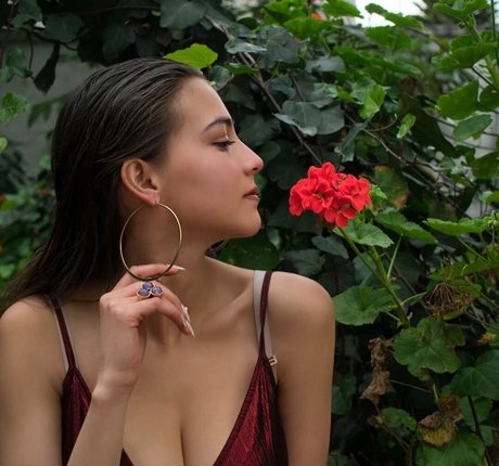 Daniela Derly onlyfans public photos