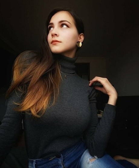 Daniela Derly onlyfans free