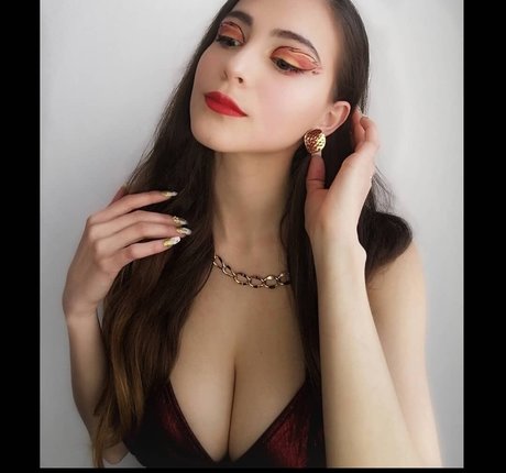 Daniela Derly leaked onlyfans photos